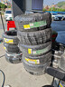 普利司通（Bridgestone）汽車(chē)輪胎 235/55R18 104V XL H/L001 適配探岳/途觀(guān)L/凱迪拉克XT4 曬單實(shí)拍圖