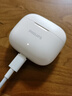 飛利浦（PHILIPS）真無(wú)線(xiàn)藍牙耳機半入耳式通話(huà)降噪音樂(lè )游戲運動(dòng)低延遲長(cháng)續航適用蘋(píng)果安卓華為手機-TAT1220-白 曬單實(shí)拍圖