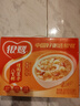 銀鷺【節日送禮】速食方便早餐桂圓蓮子八寶粥360g*12罐禮盒代餐 曬單實(shí)拍圖