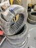 米其林（MICHELIN）汽車(chē)輪胎 235/50R17 96W 浩悅五代 Primacy 5 適配蒙迪歐/MKZ 曬單實(shí)拍圖