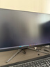 AOC 27英寸2K電競顯示器240HZ FastIPS快速液晶 0.5ms游戲電腦顯示屏幕HDR10 【升級版】2K原生320Hz Q27G4S 曬單實(shí)拍圖