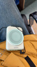 飛利浦（PHILIPS）SBM609 小蜜蜂擴音器教師專(zhuān)用藍牙音箱導游腰掛麥克風(fēng)喇叭喊話(huà)器教學(xué)講課便攜式 綠色 曬單實(shí)拍圖