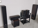 丹麥之笙（DMSEINC） JY-550家庭影院音響 5.1聲道無源落地式客廳音響 家用環(huán)繞音響 家庭ktv組合低音炮帶功放 套餐一：5.1聲道【不帶功放】店家推薦 曬單實拍圖