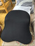 愛(ài)車(chē)屋汽車(chē)頭枕 太空記憶棉護頸枕 車(chē)用頭枕 座椅靠背枕頭肩枕車(chē)載靠枕 曬單實(shí)拍圖