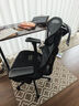 京東京造Z9Pro二代人體工學(xué)椅電競椅辦公椅子電腦椅人工力學(xué)座椅黑 曬單實(shí)拍圖