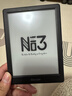 掌閱（iReader）【新品發(fā)布】Neo3 6英寸電子書(shū) 智能閱讀器 墨水屏電紙書(shū) 看書(shū)學(xué)習漫畫(huà)AI平板電腦 輕薄便攜 沉墨 曬單實(shí)拍圖