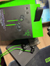 雷蛇（Razer）戰錘狂鯊V3 有線(xiàn)入耳式耳機耳塞 7.1環(huán)繞聲 吃雞神器 三角洲官方指定 Type C（贈THX軟件 可調EQ） 曬單實(shí)拍圖