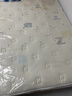 喜臨門(mén)諾藍kids整墊0膠水床墊 3D芯材四葉草獨立彈簧席夢(mèng)思1.8x2米偏硬 曬單實(shí)拍圖