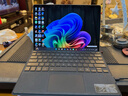 微軟（Microsoft）Surface Pro 第11版 二合一筆記本電腦 國家補貼 輕薄本 AI+PC 驍龍 X Elite 16G 512G亮鉑金 禮品 曬單實(shí)拍圖