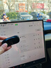 特斯拉（Tesla）官方 Model 3/Model Y/Model Y L 遙控鑰匙車(chē)鑰匙 Model 3/Model Y/Model Y L 遙控鑰匙 曬單實(shí)拍圖