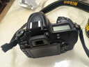 尼康（Nikon）D610  D750 D810 D850  全畫(huà)幅二手單反相機專(zhuān)業(yè)數碼照相機 99新 D750 單機身 標配【無(wú)內存卡等配件，套餐更劃算】 曬單實(shí)拍圖