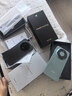HUAWEI Mate 80 Pro 麒麟9030 12GB+512GB云杉綠 第二代紅楓影像 鴻蒙AI 戶(hù)外探索模式 華為直屏鴻蒙手機 曬單實(shí)拍圖