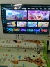 三星高端款 85X9D 85英寸 Neo 量子點(diǎn) AI Mini LED電視 120Hz QA85QNX9DAJXXZ 一級能效補貼 曬單實(shí)拍圖