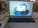 戴睿（dere）金屬智逸系列 國家補貼筆記本電腦 16英寸超清屏 商務(wù)辦公設計網(wǎng)課6805高性能辦公本 32G+1TB 曬單實(shí)拍圖