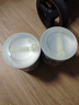 雀巢（Nestle）雀巢德國貝巴beba至尊版2段6HMO嬰幼兒配方奶粉2段6-12個(gè)月800g 曬單實(shí)拍圖