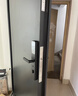 小米智能門(mén)鎖 E30 C級鎖芯 指紋鎖電子鎖家用門(mén)鎖 防盜門(mén)鎖密碼鎖 曬單實(shí)拍圖