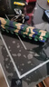 馳譽(yù)模型 東風(fēng)41導彈發(fā)射車(chē)玩具軍事模型仿真合金車(chē)模玩具手辦男孩禮物 曬單實(shí)拍圖