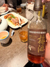 三得利（Suntory）山崎焙煎 樽熟成 750ml 日本梅酒原裝進(jìn)口 曬單實(shí)拍圖