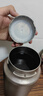 鎧斯運動(dòng)水壺戶(hù)外運動(dòng)水杯大容量水壺戶(hù)外野餐水具可明火加熱水壺 Ti3036+配原裝壺套-1200ml 曬單實(shí)拍圖