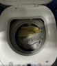 長(cháng)虹全自動(dòng)洗衣機母嬰寶寶小型波輪洗衣機全自動(dòng)迷你嬰兒兒童內衣洗衣機洗烘一體 沖量款【藍光殺菌|洗脫一體|全國聯(lián)保 波輪 3.5kg 曬單實(shí)拍圖