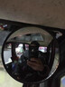 龍百達360°無(wú)盲區廣角三輪車(chē)后視鏡吸盤(pán)凸面倒車(chē)鏡大視野反光鏡通用鏡 大號13CM【高清廣角】2個(gè)裝 無(wú)規格 曬單實(shí)拍圖