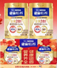 雀巢（Nestle）【年貨節禮盒】怡養金裝健心中老年低GI奶粉禮盒800g*2植物甾醇酯 曬單實(shí)拍圖