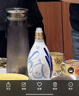 汾酒青花20 清香型白酒  商務(wù)宴請送禮白酒 雙瓶裝含禮袋 53度 500mL 2瓶 新老款包裝隨機發(fā)貨 曬單實(shí)拍圖