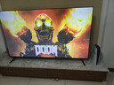 FFALCON雷鳥(niǎo)電視鵬7 26款 85英寸 高階VA全通道288Hz高刷 滿(mǎn)血HDMI2.1安橋音響95P3色域靈控系統 電視機 85英寸 曬單實(shí)拍圖