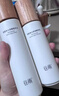 谷雨第三代雪肌美白水乳去黃提亮護膚套裝補水保濕化妝品生日新年禮物 曬單實(shí)拍圖