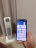 海爾（Haier）取暖器石墨烯語(yǔ)音暖風(fēng)機家用手機藍牙APP互聯(lián)小太陽(yáng)節電暖器臥室客廳電暖氣新款大面積速熱烤火爐 火焰加濕款【ECO+手機APP藍牙控制+智能語(yǔ)音】 曬單實(shí)拍圖