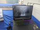 聯(lián)想拯救者R9000P 至尊版 電競游戲本電腦(銳龍 9 9955HX3D 32G 1T RTX5080 2.5K OLED 黑) 國家補貼 曬單實(shí)拍圖