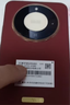 榮耀X70 8+256 朱砂紅 金標十面抗摔 8300mAh青海湖電池 IP69防水 榮耀綠洲護眼屏 AI手機 國家補貼 曬單實(shí)拍圖