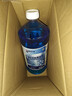 藍星汽車(chē)玻璃水-30度 2L*2瓶 冬季防凍強力去油膜去污雨刮水四季通用 曬單實(shí)拍圖
