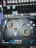 飛智黑武士5Pro競技精英游戲手柄 力切換杠桿扳機 體感PC電腦Steam手機平板 類(lèi)xbox無(wú)線(xiàn)藍牙NS電視 曬單實(shí)拍圖