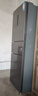 美的（Midea）238升三門(mén)冰箱灰色小型風(fēng)冷家用變頻一級能效宿舍租房以舊換新小冰箱MR-249WTPE【國家補貼】 曬單實(shí)拍圖