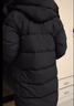 雅鹿熱核系列長(cháng)款羽絨服女2025冬新款加厚過(guò)膝東北極寒男女同款高充絨 曬單實(shí)拍圖