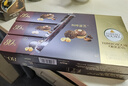 費列羅 黑巧克力禮盒 (80%濃度) 18粒225g 休閑零食 年貨禮盒 曬單實(shí)拍圖