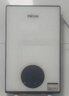 四季沐歌（MICOE）即熱式電熱水器 8500W家用洗澡速熱多檔變頻智能恒溫 超薄機身小型熱水器 DSK-H85-M3S5 以舊換新 曬單實(shí)拍圖