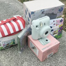 富士（FUJIFILM）instax mini12 影像花室一次成像拍立得相機mini11升級版一鍵傻瓜照相機情人節日生日送女友禮品 茉莉白 官方標配+10張白邊相紙 曬單實(shí)拍圖