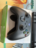 微軟（Microsoft）Xbox無(wú)線(xiàn)游戲手柄 無(wú)線(xiàn)控制器 磨砂黑 藍牙適配Xbox/PC/平板/手機Steam促銷(xiāo)黑神話(huà)悟空 33號遠征隊 曬單實(shí)拍圖