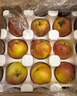 阿克蘇蘋(píng)果正宗阿克蘇蘋(píng)果 冰糖心丑蘋(píng)果紅富士 新鮮時(shí)令水果 10斤特級果70-85mm凈重8.5斤以上 曬單實(shí)拍圖