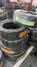馬牌（Continental）汽車(chē)輪胎 225/60R18 100V UCJ 適配吉利博越 風(fēng)神AX7 曬單實(shí)拍圖