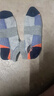莫代爾8雙襪子男夏季純棉船襪男抗菌防臭襪子薄款潮流網(wǎng)眼透氣短襪男襪 混色8雙裝 【適合39-44碼】 8雙 曬單實(shí)拍圖