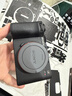 索尼（SONY）A7CR 新一代 全畫(huà)幅畫(huà)質(zhì)旗艦微單相機  A7CR/a7cr  6100萬(wàn)像素 A7CR黑色【256G卡+D11包+國補專(zhuān)享】 官方標配 曬單實(shí)拍圖
