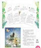 金波四季系列·美文+童話(huà)+兒歌（套裝共12冊）花瓣兒魚(yú)、樹(shù)和喜鵲等 兒童文學(xué)經(jīng)典讀物 課外閱讀 課外書(shū) 一升二 小升初銜接 中國兒童文學(xué)大師的經(jīng)典作品 低年級孩子的文學(xué)啟蒙讀本 文學(xué)經(jīng)典讀本 曬單實(shí)拍圖