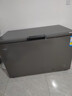 海爾（Haier）429升商用冰柜大容量-38度超低溫無(wú)需頻繁除霜一級能效保鮮冷凍/冷藏柜冰箱BC/BD-429GHPT國家補貼 曬單實(shí)拍圖