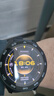 HUAWEIWATCH GT 6 雅丹黑 46mm智能手表多維情緒健康全新騎行體驗21天超長(cháng)續航華為GT6手表GT5升級 曬單實(shí)拍圖