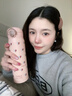 嘉特保溫彈蓋杯316L不銹鋼大容量學(xué)生女士長(cháng)效保溫保冷水杯子車(chē)載禮物 曬單實(shí)拍圖