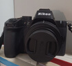 尼康Nikon/Z50II 微單相機 Z50二代Vlog自拍高清旅游便攜 專(zhuān)業(yè) 攝影 內錄4K N-log側翻觸摸屏照相機 Z50II+16-50原封套機(新手初學(xué)推薦) 標配【送配件禮包，咨詢(xún)可優(yōu)惠 曬單實(shí)拍圖