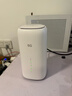 烽火5G CPE Pro 2移動(dòng)路由器 SIM卡插卡上網(wǎng) 全頻段 支持5G-A WiFi7 BE5000 2.5G網(wǎng)口【2025新款】 曬單實(shí)拍圖